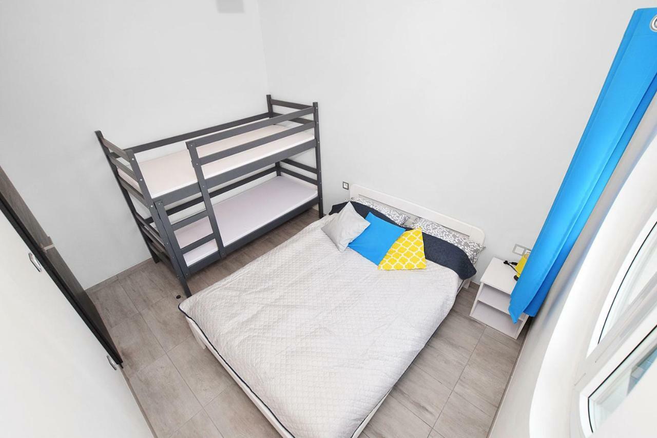 Ferienwohnung Laba Jastrzębia Góra Exterior foto